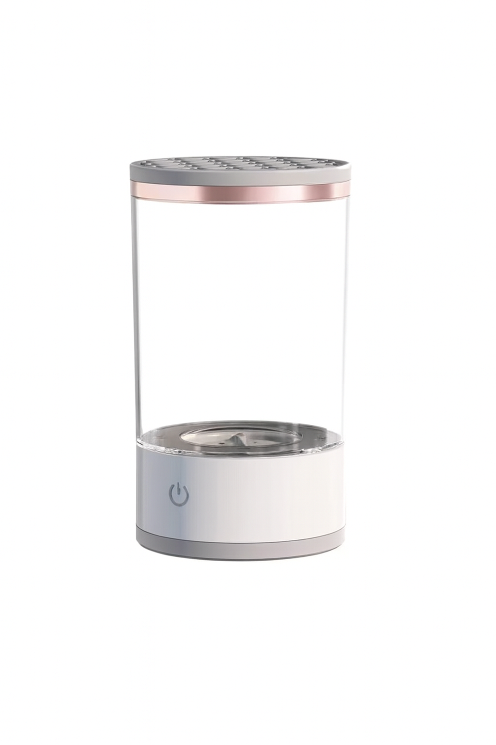 PureBrush Pro™ – Automatic Makeup Brush Cleaner