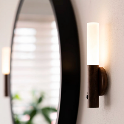 🌙 LumaSense — Magnetic Motion Sensor Light